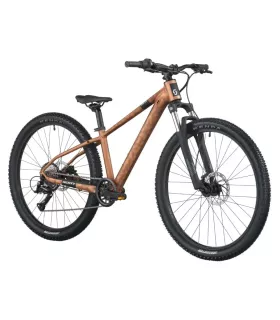 VTT Junior Scott Roxter 600 2026